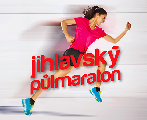 portfolio jihlavsky pulmaraton