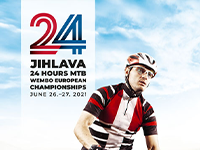 Ukázka Jihlavská 24 MTB