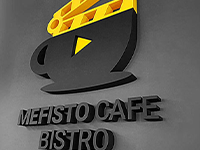Ukázka Mefisto Café